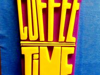 Coffee Time by ukcat