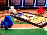 Robot Baserunner 2045 by bobpony