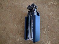 Sog Multitool holster by barry99705