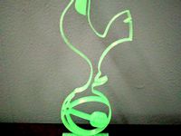 Tottenham Hotspur Logo by jackflash1991