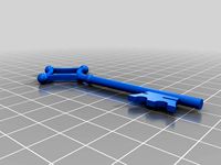 Eren key by morpheo81