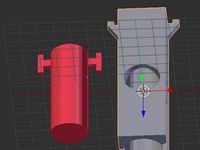 paper pellet launcher by omega-xis