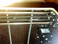 belt GT2 parametric by shrek1977