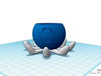 Octilight by BurninGems