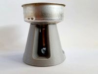 Bialetti Moka Coffee Stand by Jayuk