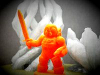 Jotunbrud Verser (18mm Scale) by Jeremy8077