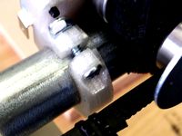 MPCNC Conduit Endstops by nickw