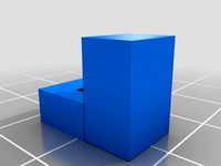 Phone Charger Holder! by winfield2016