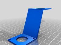 TBS camera holder by lucasss