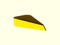 Gypsy pick by wgrose