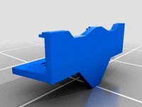 Device Holder by PoniButtz