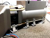 HEPA/Carbon Air Cleaner / Scrubber by RJ_Make