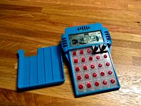 TE Pocket Operator Shell by Salvation76