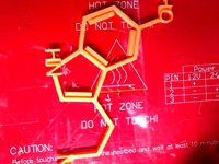 Serotonin by Ledje89