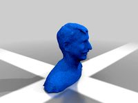 My Jacoby Thing by Cdhutzler1