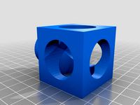 snap cubes by andrew647
