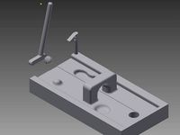 Mini Golf Set by Danny_C