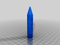 Pencil - spanish by SSPPComputers