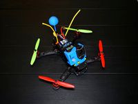 ZMR GoPro Layerlens Case mount by DuDlik