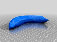 Bannana by treyster1126