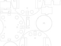 ShrimpBot 1.6.7 for 6mm material by CleTechnologist