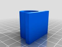 Linear Bearing Slide Bushing by RadioActiveRich