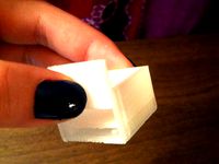 Secret box by julsiedee