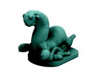 Ranoch, Alien Civilian (18mm scale) by dutchmogul