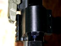 picatinny_maglite_lx50 by harddrv1