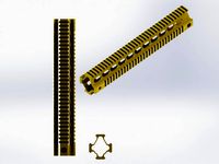 quad-rail-hand-guard by harddrv1