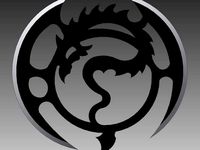 Dragon Throwing Star by Nate17