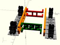 Tiny Tank by JBijnens