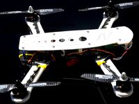 SPIDEX FRIENDLY PARTS by JBF