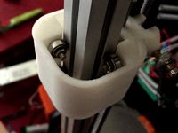 Delta Bot slider bearings for 623-ZZ 3x10x4 by Lucan07