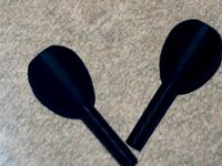 Working Maracas by Povhill