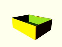 Pokemon Card Game Box  by pyrophreek