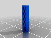 flash drive sd card holder by nathansisco