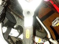 Lefty 2.0 shimano to 36mm by Miquelsm