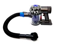 Dyson to Shop-Vac (40mm Hose) Vacuum Adapter by noahlileger