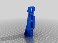 Mini F1 Racers by FASDTE