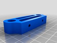 TAROT GIMBAL H4-3D by JBF