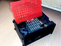 Big box for Orange Pi PC (42mm) by Vo_Van_163