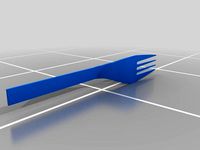 Fork by BuilderM1