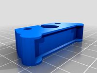 QAV180 WS2812 and Buzzer Holder by juniorboyhk