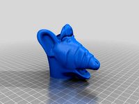 Alf Pen Cup by whiteb68