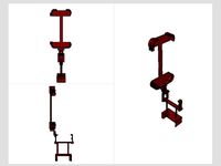 FTC ZTE Phone Mount for Xbox Controller 1.6 by pjkincaid