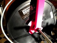 Filament Guide by elnillo