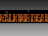 The Walking Dead Logo by cagoss85