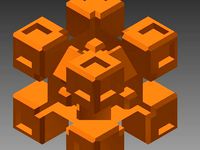 Square Thingy by cagoss85