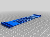 EMAX 250 Nighthawk Pro Side Covers with Antenna Cutout by ZeblodS
